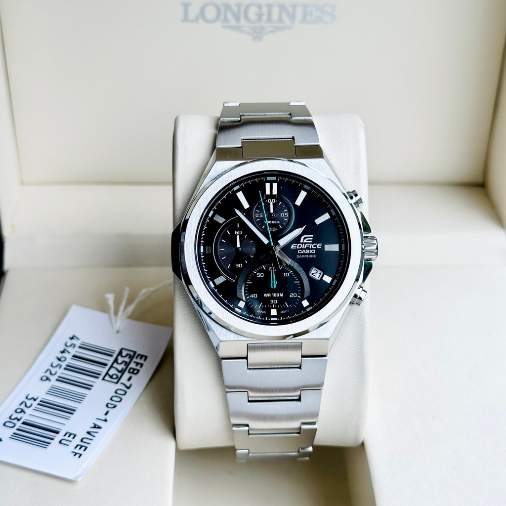 Casio hotsell edifice 700d