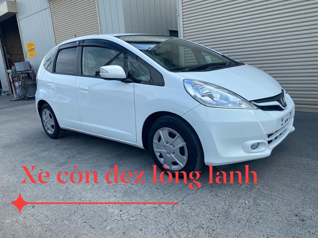 Chi tiết Honda Fit 2023 Thêm bản RS mạnh mẽ và thể thao hơn