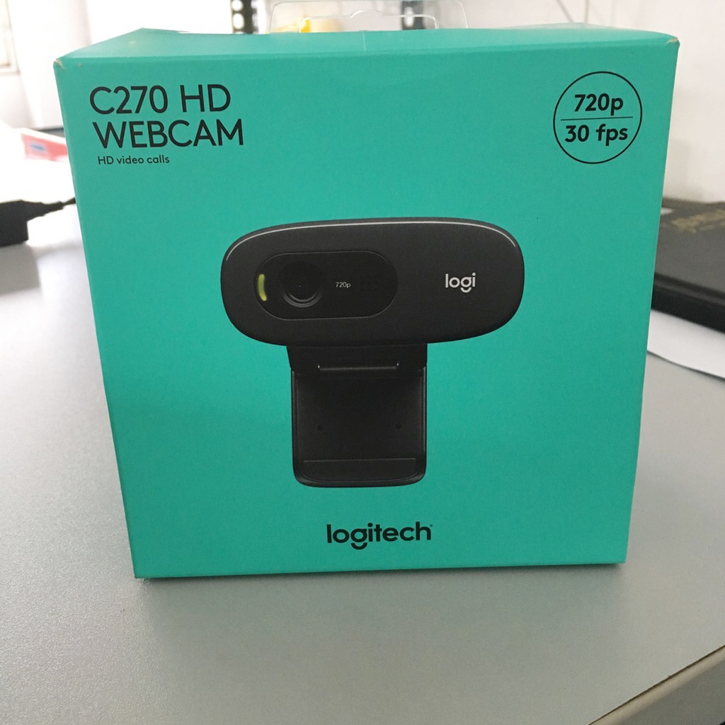 logitech webcam c270 software logitech webcam c270 software