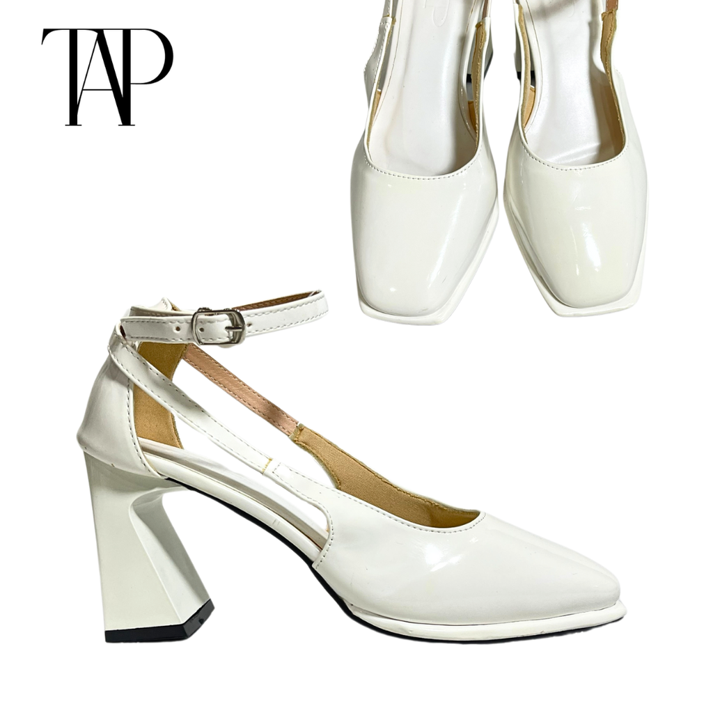 TAP Đúp Bít vuông 9cm