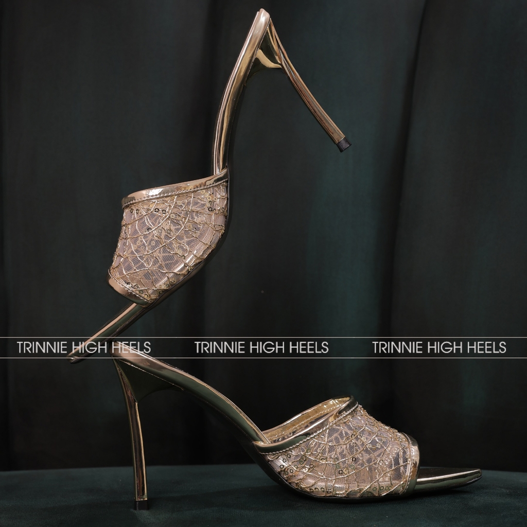 LAP MULES LƯỚI VÀNG ĐỒNG