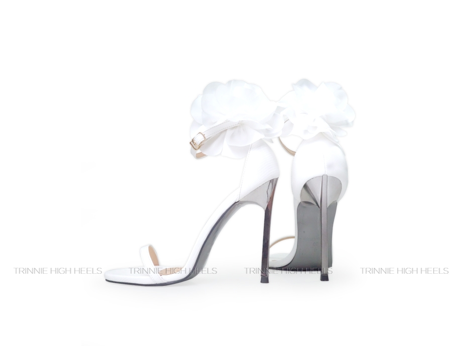 Giày cao gót Ankle Strap CN-NM11HOTR