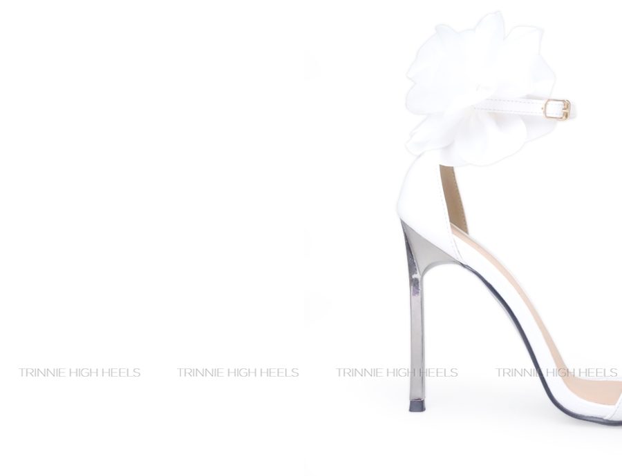 Giày cao gót Ankle Strap CN-NM11HOTR