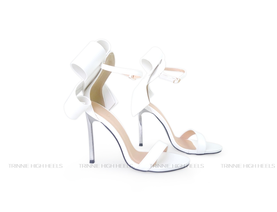 Giày cao gót Ankle Strap CN-NM11NOTR