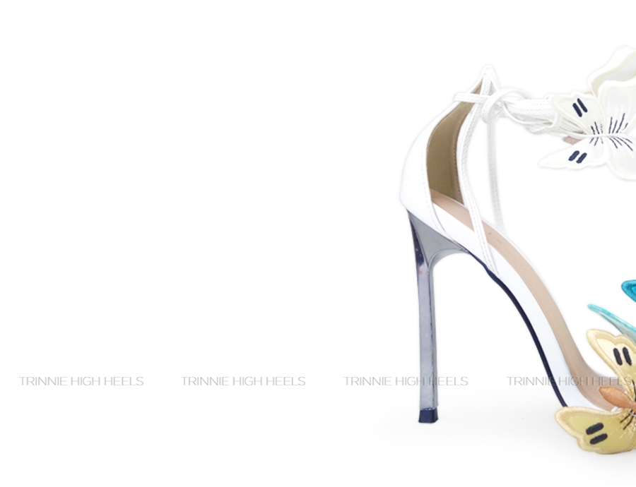 Giày cao gót Sandals CN-SSB11TM