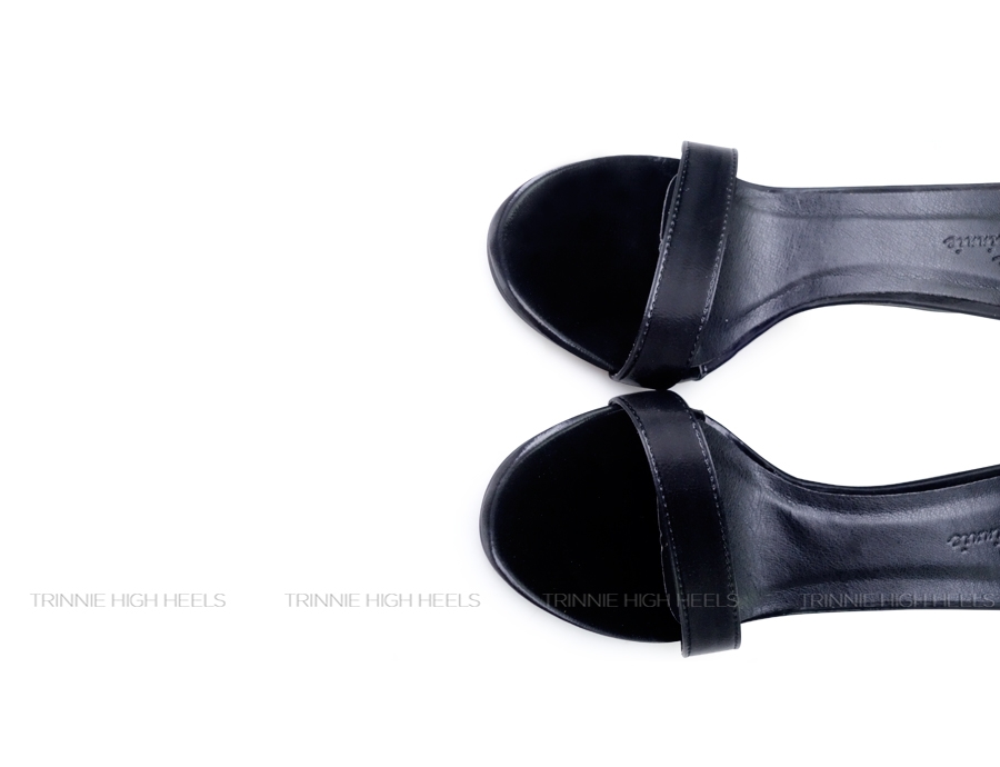 Giày cao gót Ankle Strap CN-NM11NODE