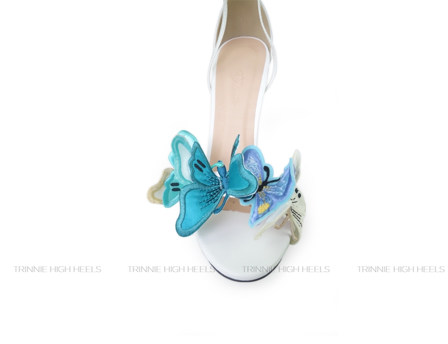 Giày cao gót Sandals CN-SSB11TM