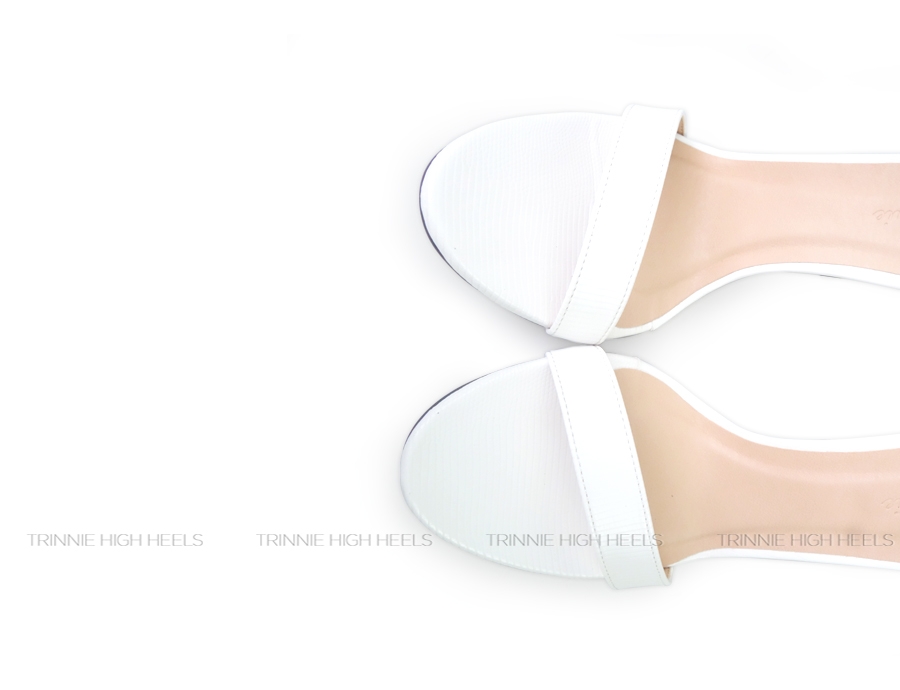 Giày cao gót Ankle Strap CN-NM11NOTR