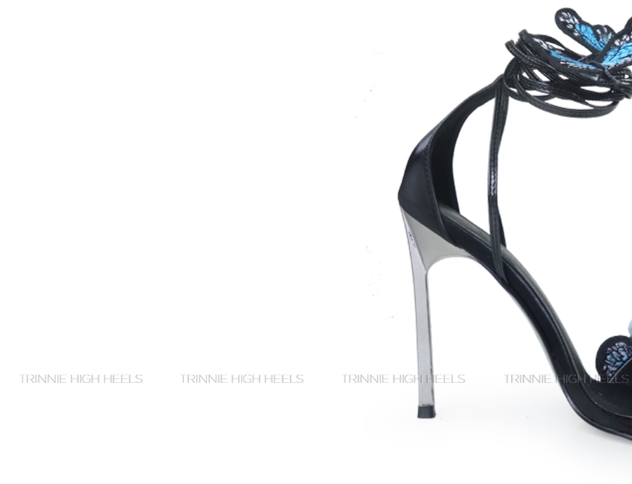 Giày cao gót Sandals CN-SSB11TM