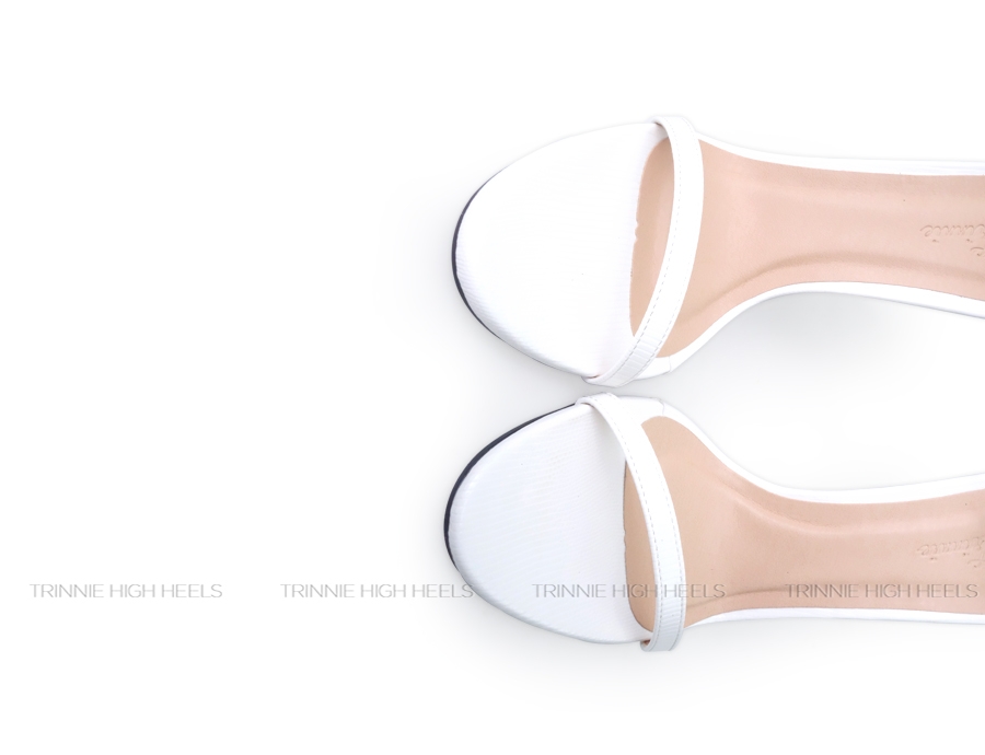 Giày cao gót Ankle Strap CN-NM11HOTR