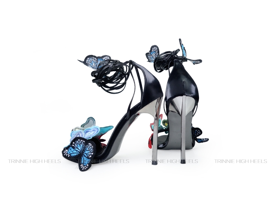 Giày cao gót Sandals CN-SSB11TM