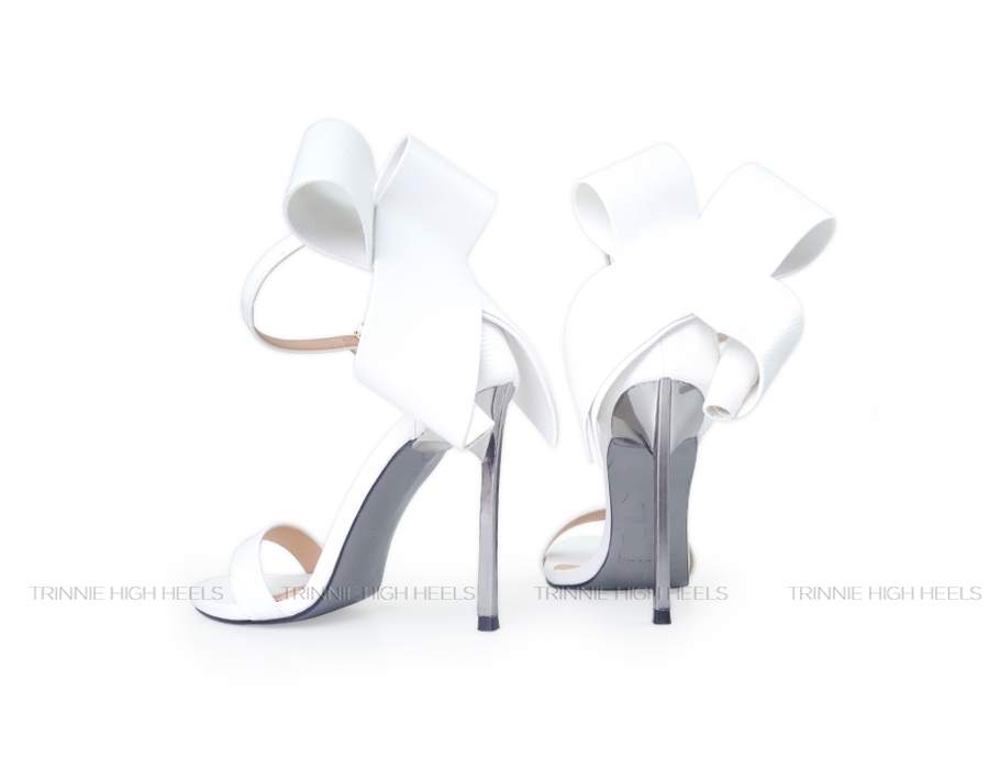 Giày cao gót Ankle Strap CN-NM11NOTR