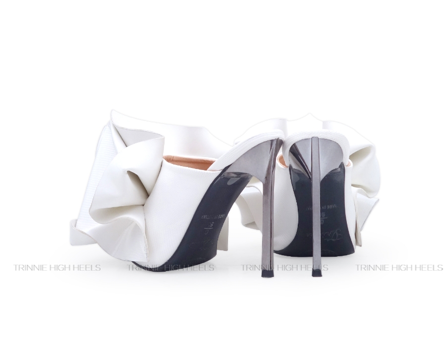 Giày cao gót Mules LM-MGS11HXD