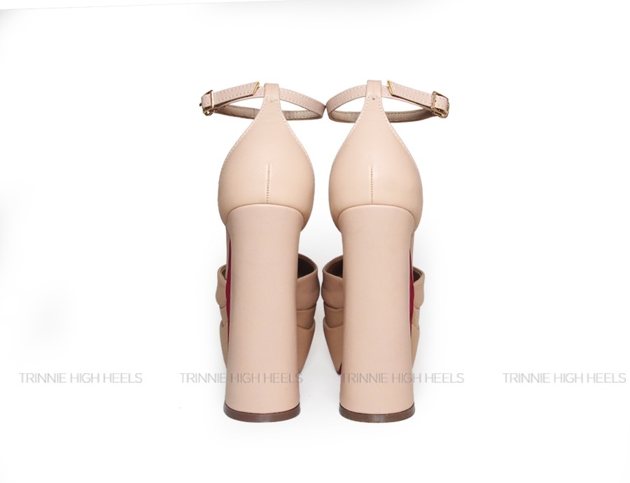 Souvenir Đúp Mũi Tròn 15cm Mờ