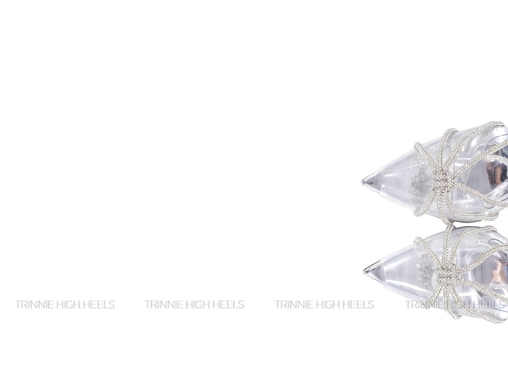 Eva singback Viền đa 11 trong suốt