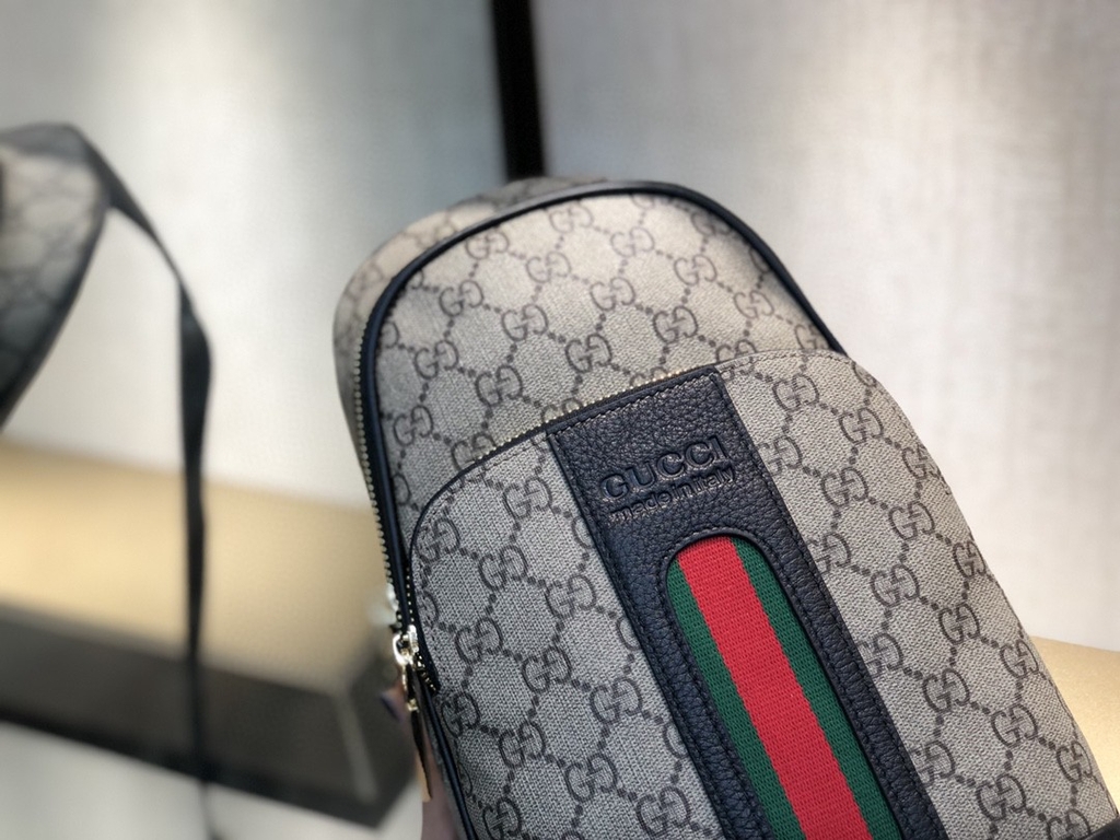 gucci chest bag price