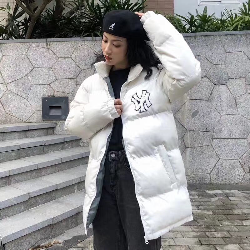 ny yankees winter jacket