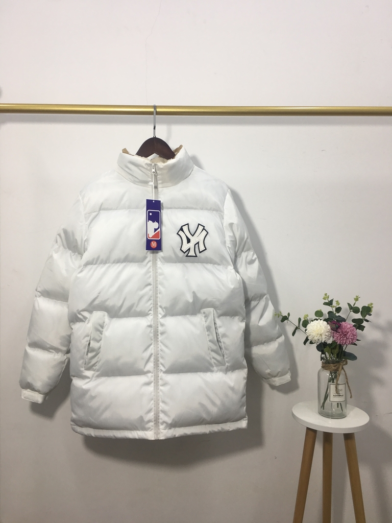 ny yankees winter jacket