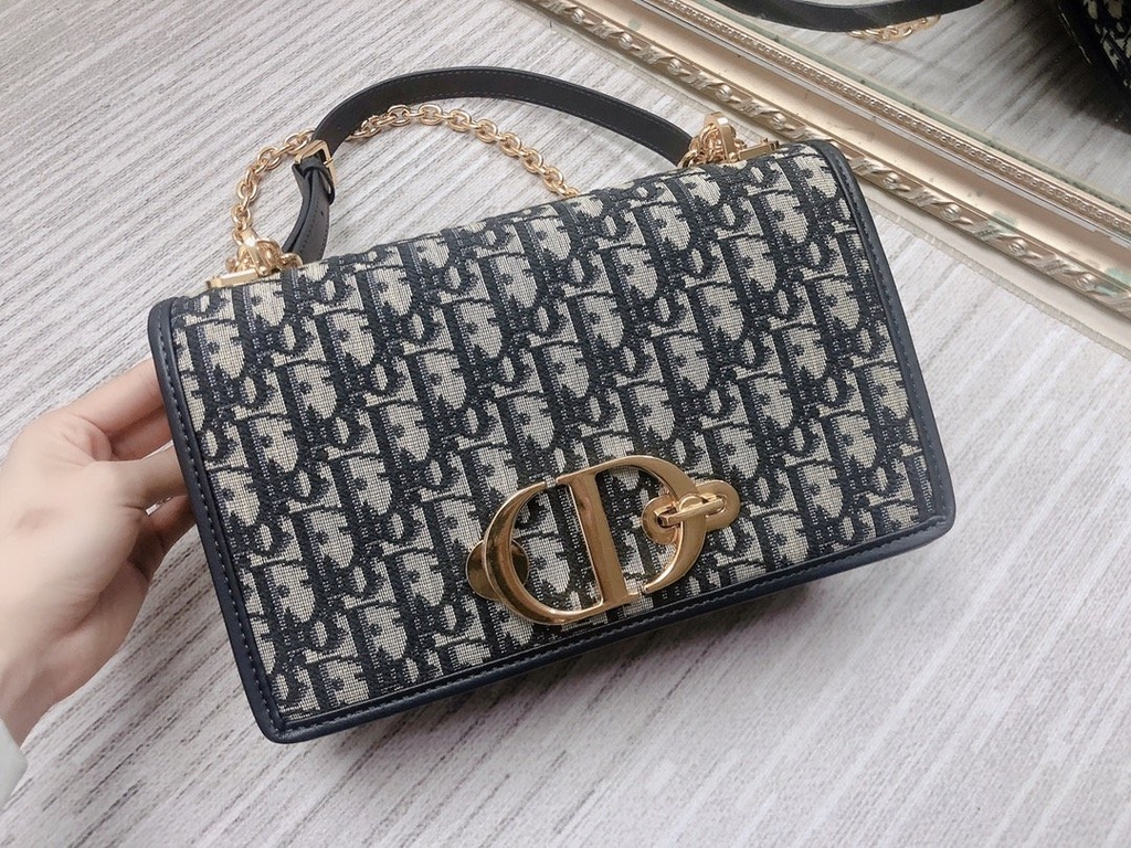 dior montaigne clutch