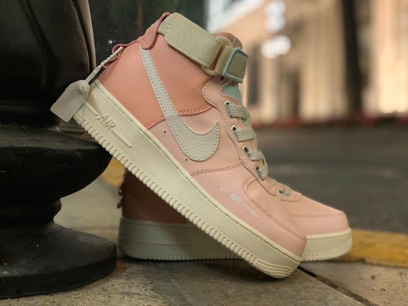 af1 high pink