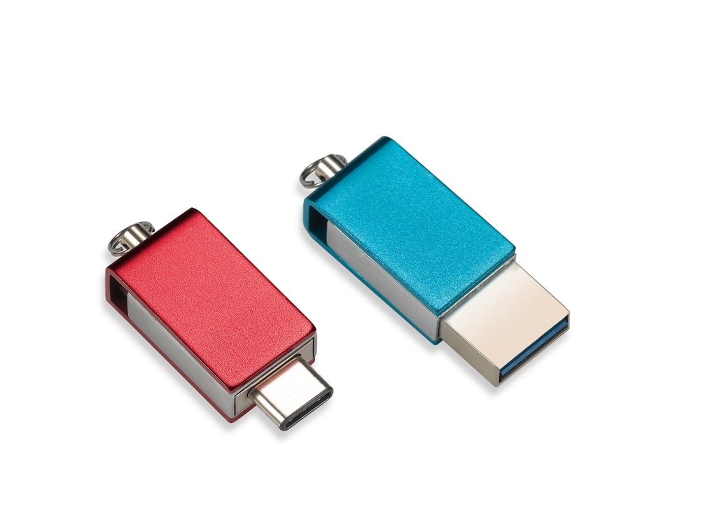 USB OTG CHO ĐIỆN THOẠI SMARTPHONE