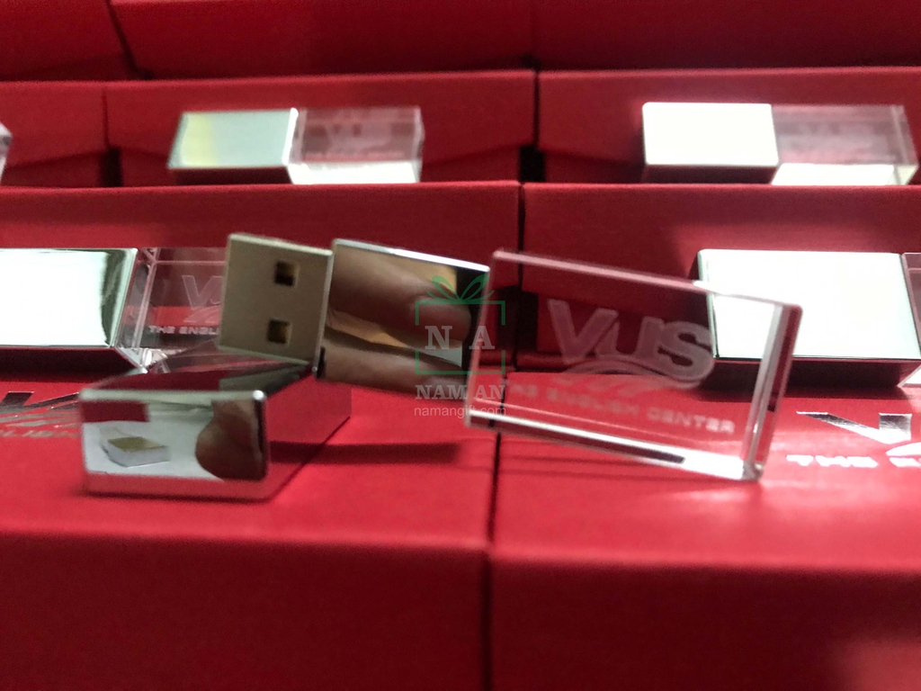 USB PHA LÊ CAO CẤP
