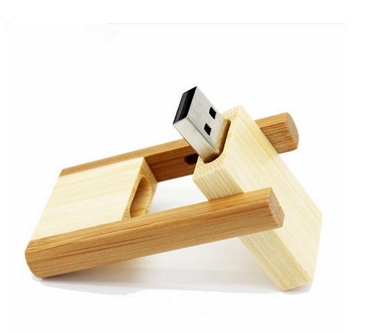 USB GỖ GIÁ RẺ