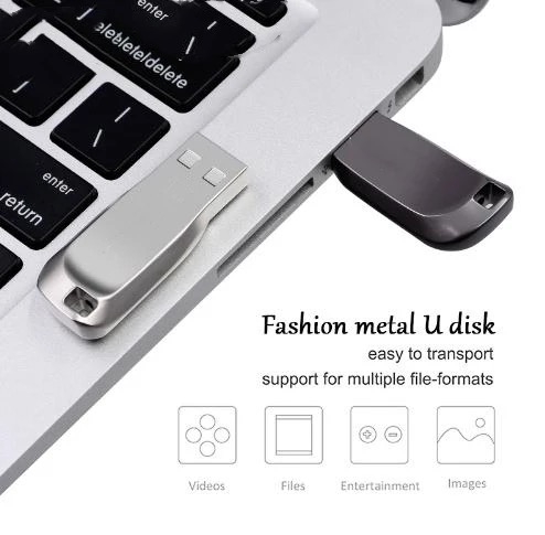 USB MINI NHỎ GỌN