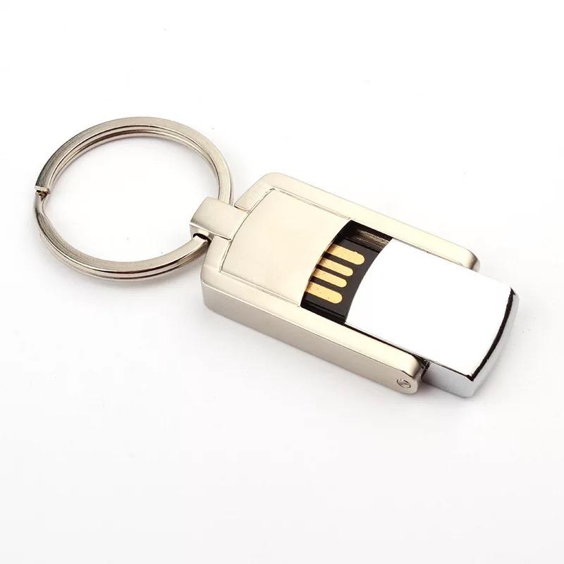 USB MINI CÓ THỂ LÀM MÓC KHÓA