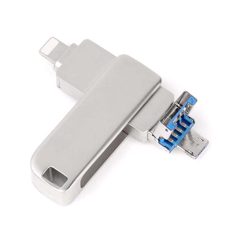 USB OTG CHO IPHONE