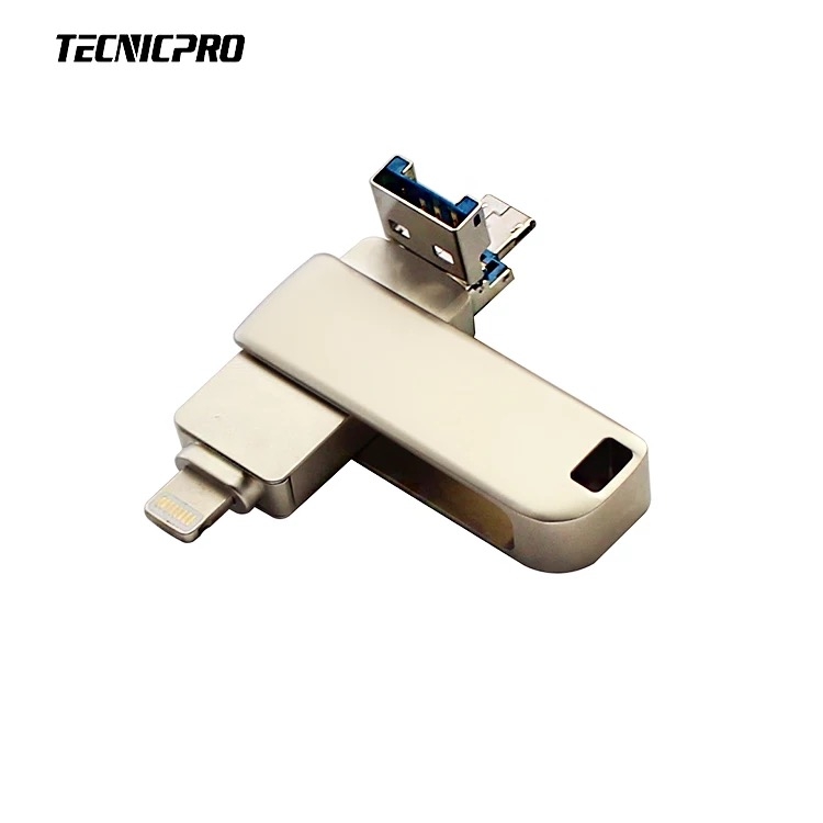 USB OTG CHO IPHONE