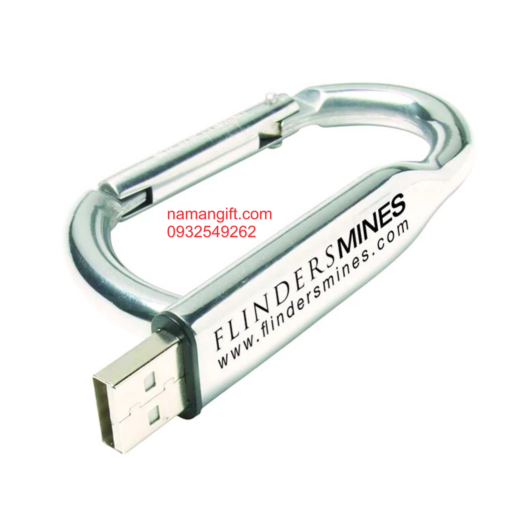 LÀM USB KIM LOẠI QUÀ TẶNG GIÁ RẺ