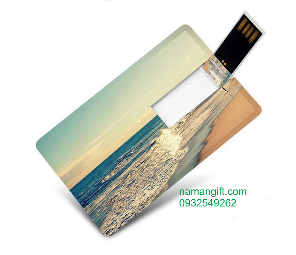 usb card visit 