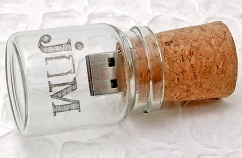 USB GỖ 011