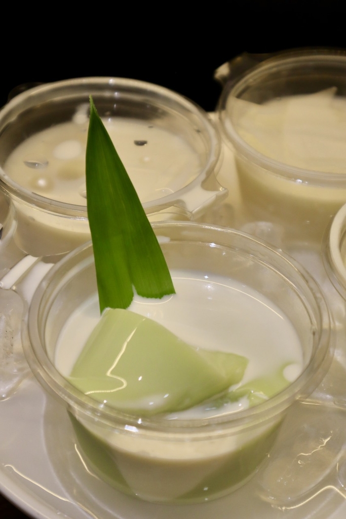 Tào Hũ Singapore (Tủ Mát 2 Ngày)