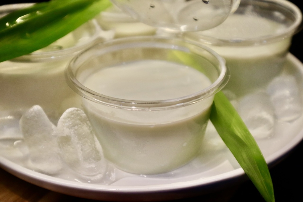 Tào Hũ Singapore (Tủ Mát 2 Ngày)