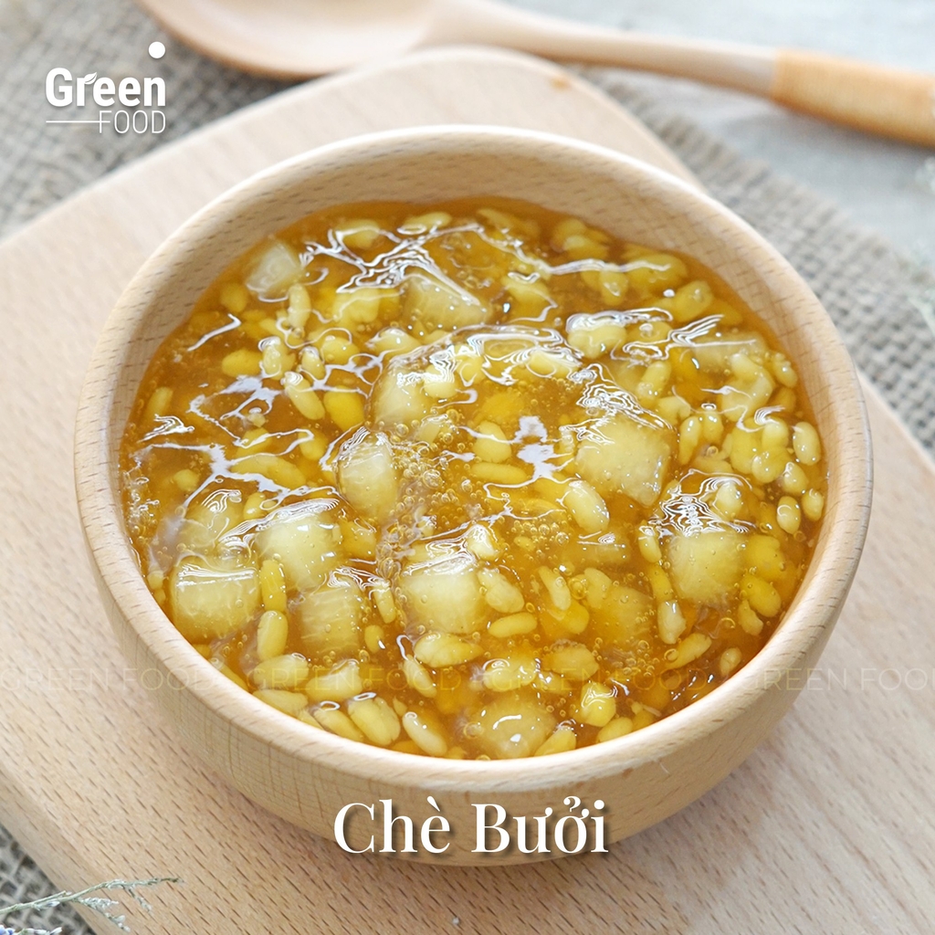 Chè Bưởi An Giang (Hộp 500g)