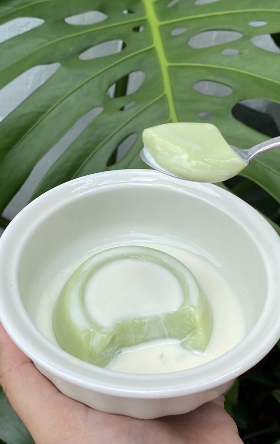 Tào Hũ Singapore (Tủ Mát 2 Ngày)