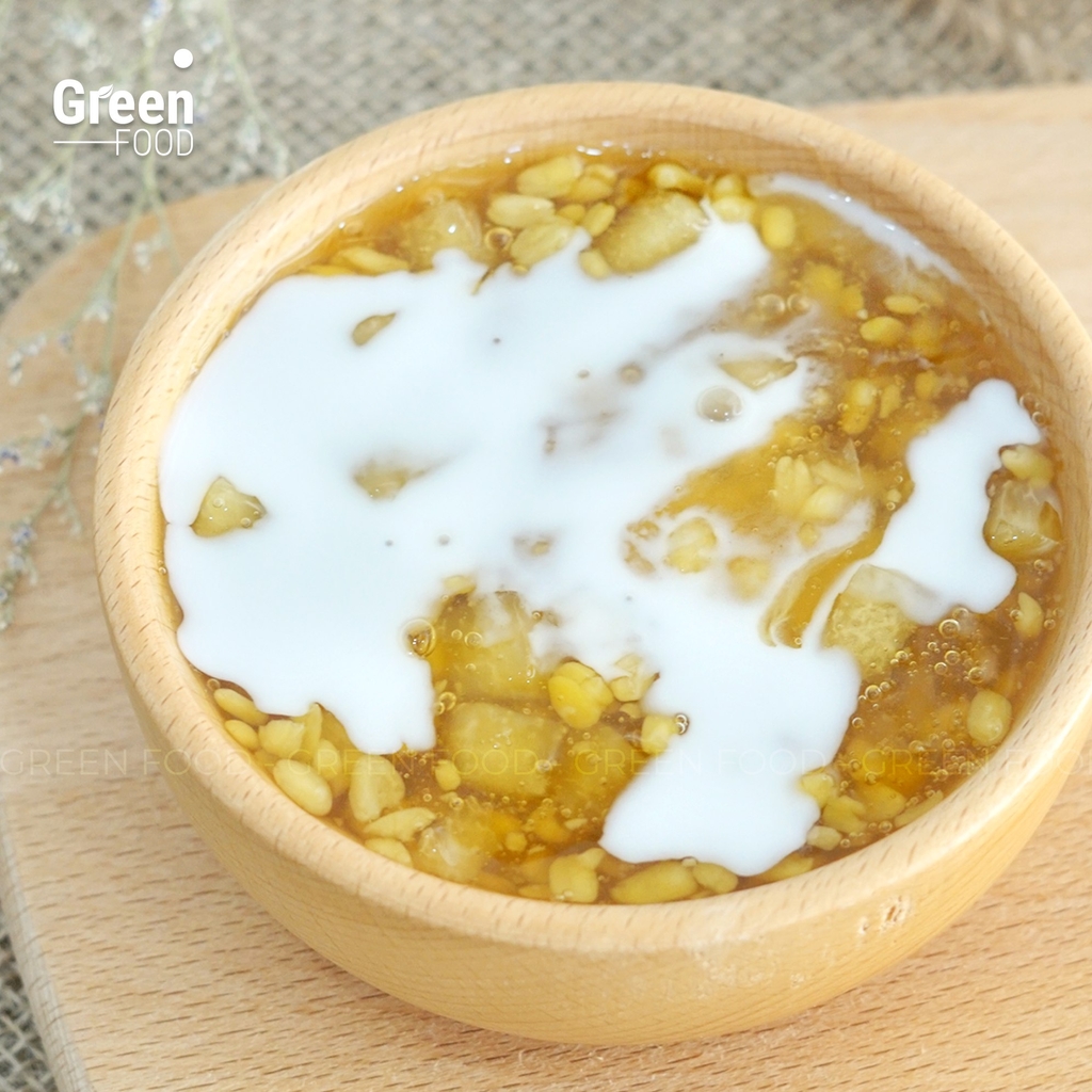 Chè Bưởi An Giang (Hộp 500g)