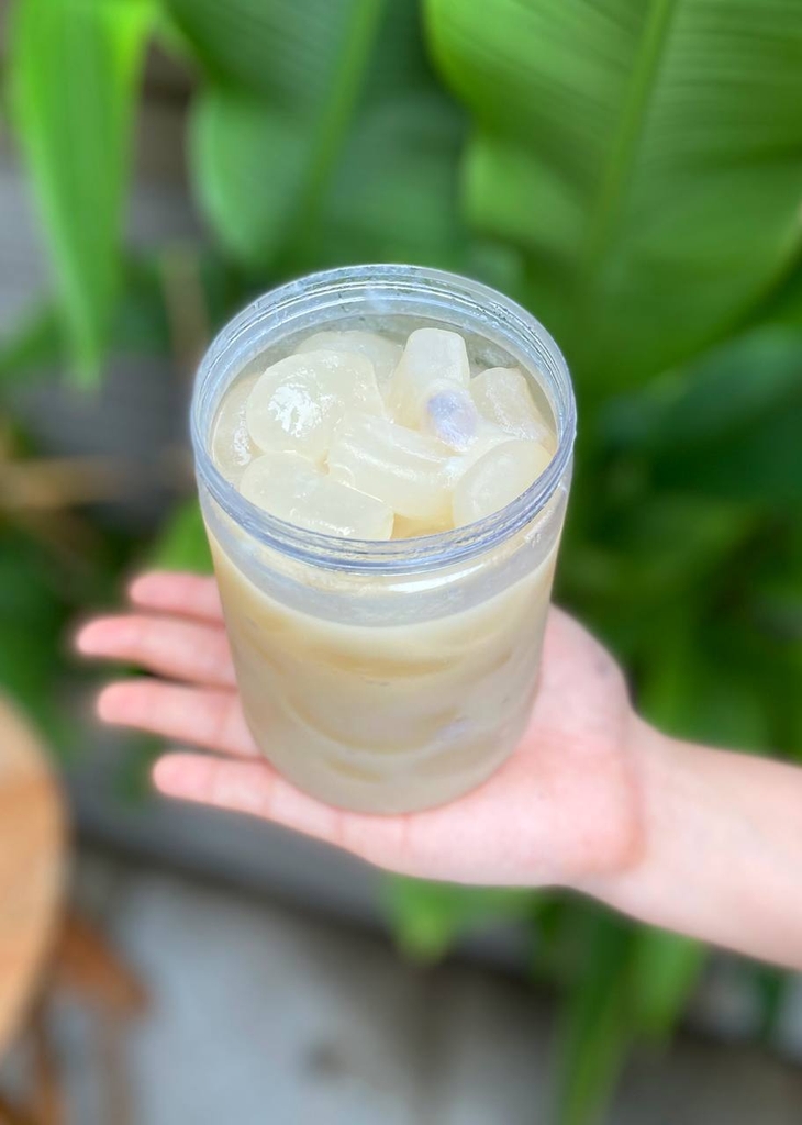 Hạt Đác Rừng Rim Mãng Cầu( 550g )