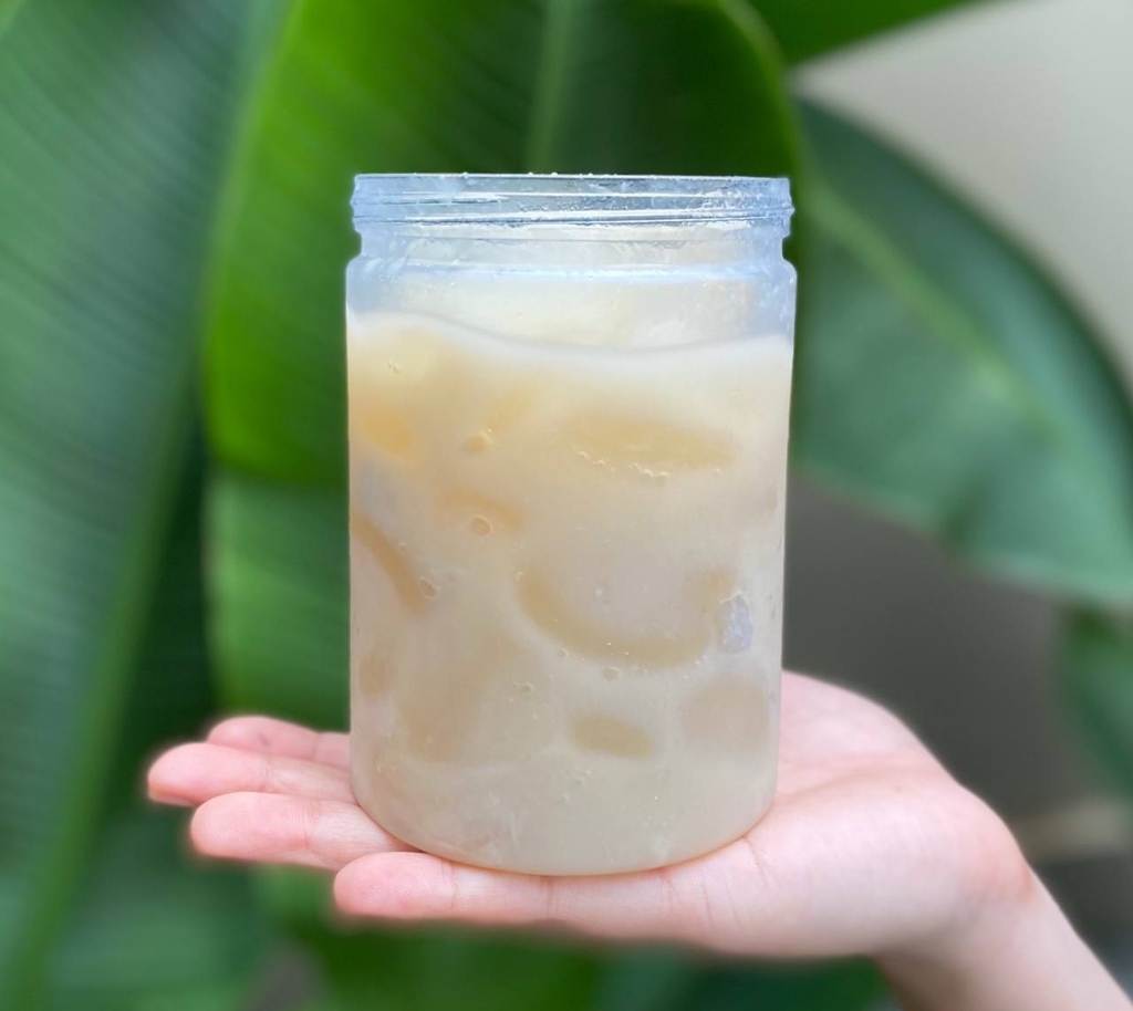 Hạt Đác Rừng Rim Mãng Cầu( 550g )