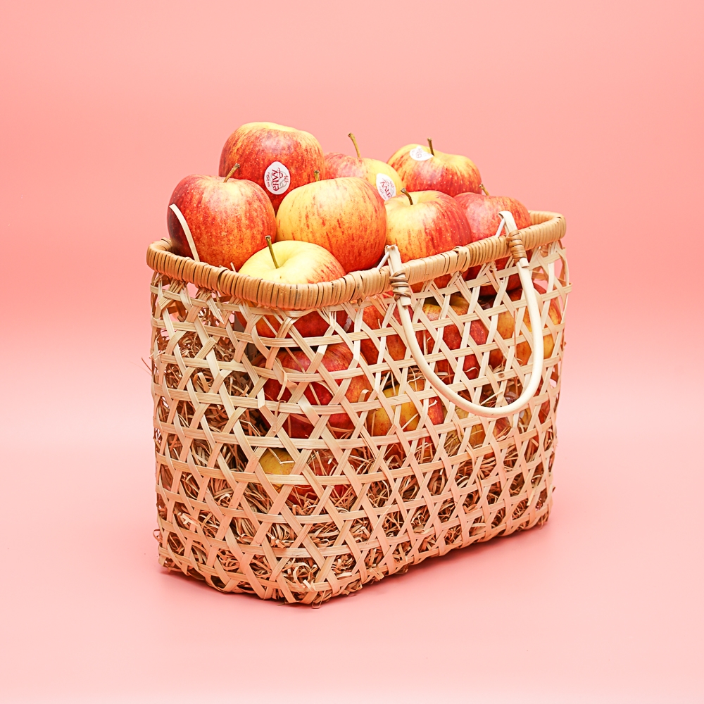 Giỏ Quà Sung Túc (Mã: ST)