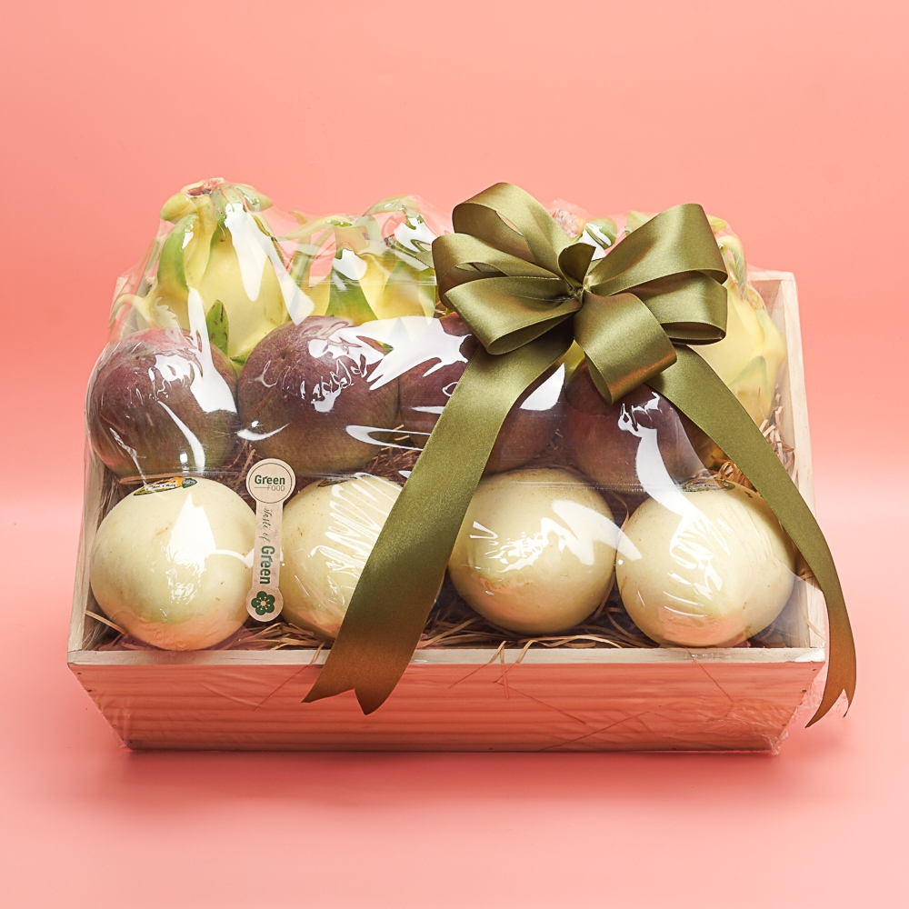 Hộp Quà Sum Vầy (Mã: SV)