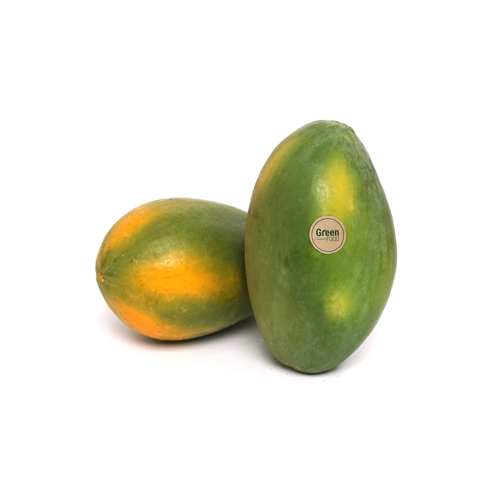 Bưởi Da Xanh (Loại Ăn, Vỏ Rám)