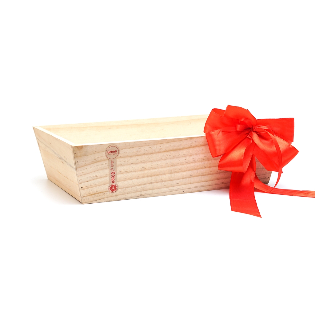 Hộp Quà Sum Vầy (Mã: SV)