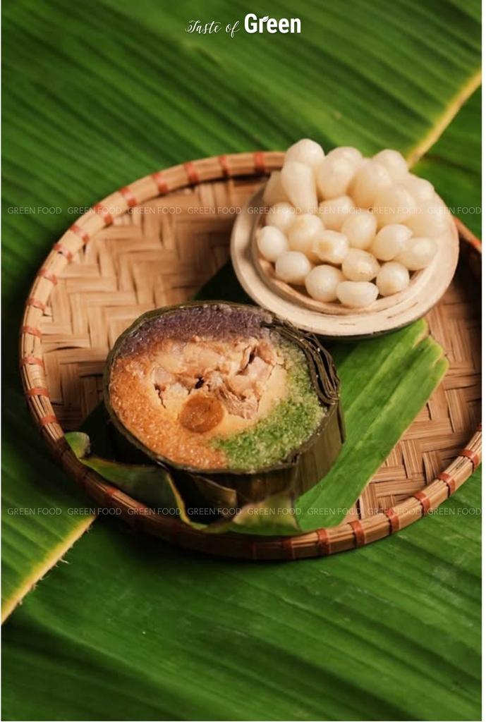 Củ Kiệu – Món Ăn Kèm Truyền Thống Ngày Tết