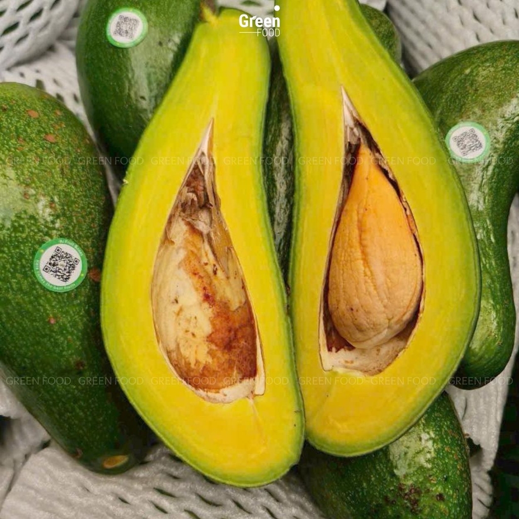 Bơ Sáp Không Tên