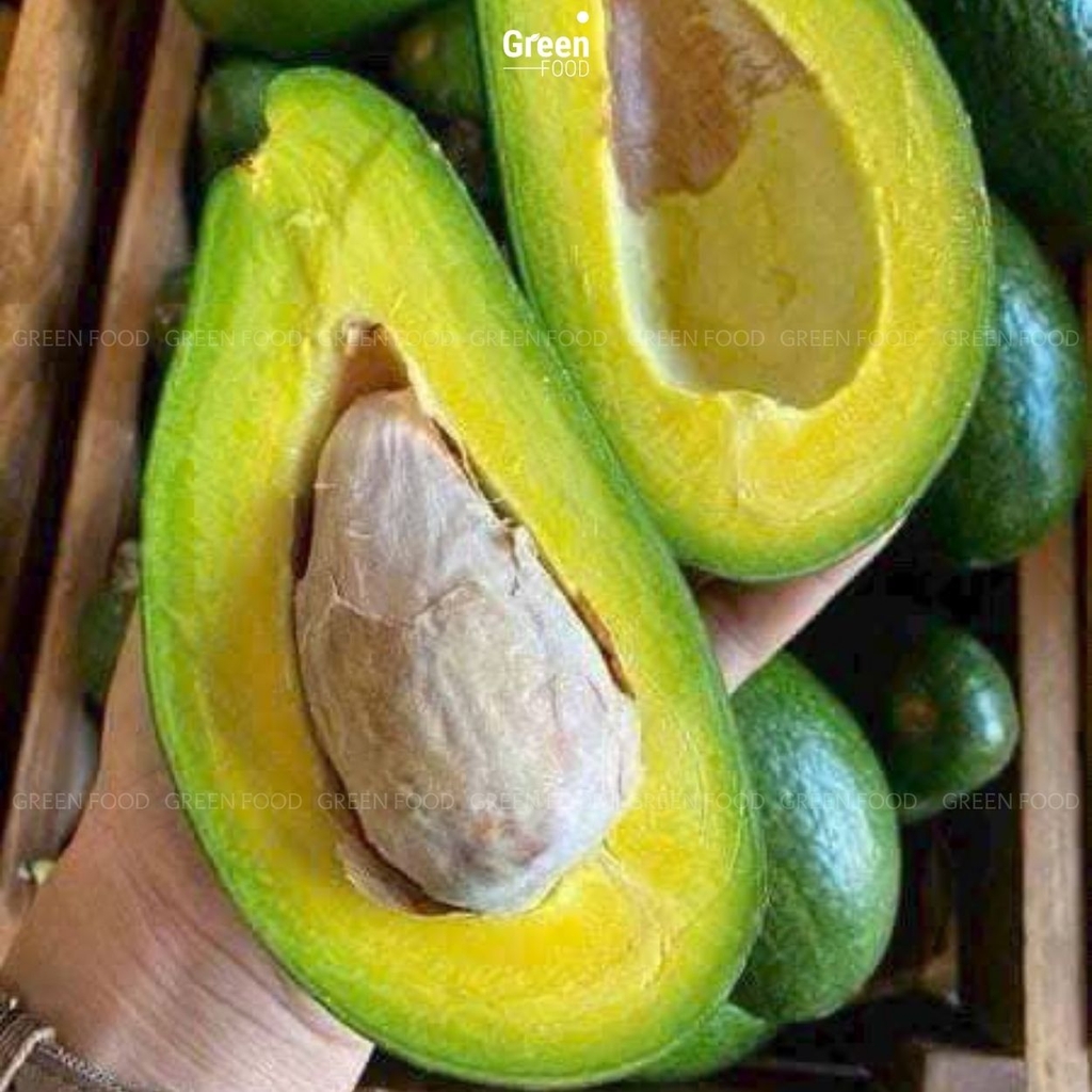 Bơ Sáp Không Tên