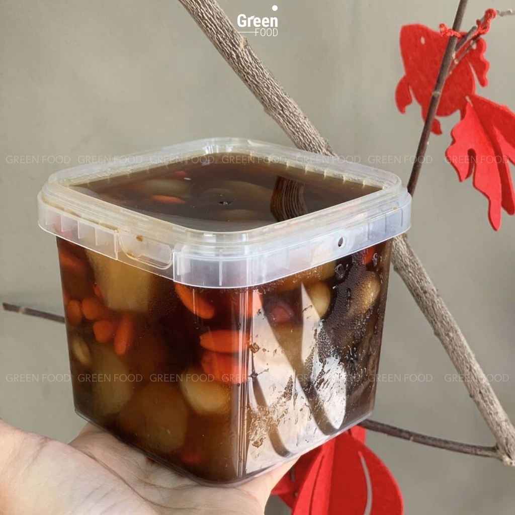 Chè Dưỡng Huyết