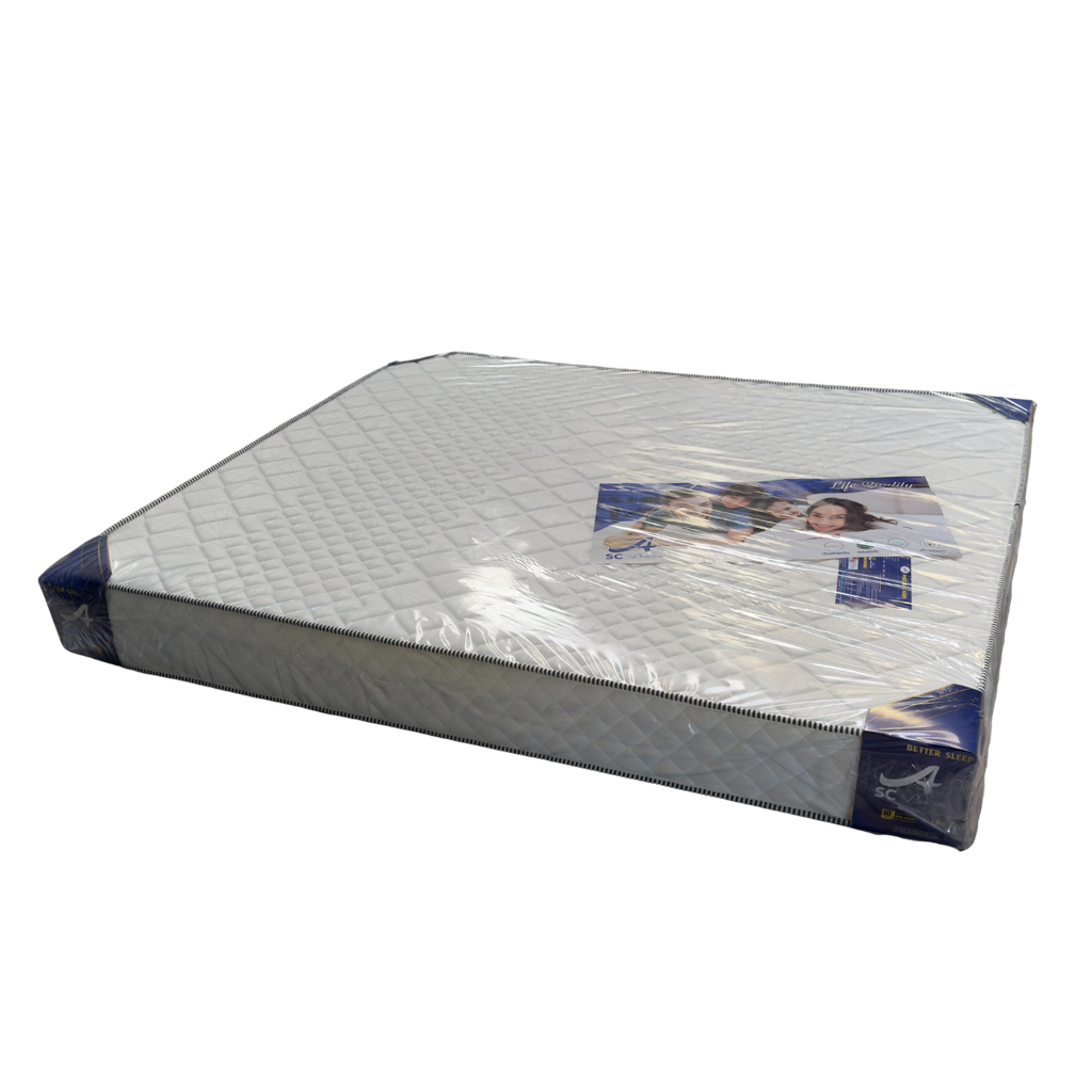 NỆM CAO SU NHÂN TẠO DAMASK - PHIÊN BẢN 2026